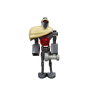 LEGO IG-100 MagnaGuard Figur