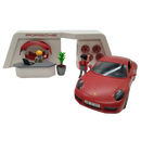 Playmobil Porsche 911 Carrera S 3911 Auto, ab 3 Jahre