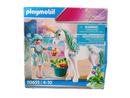 Playmobil Fee mit Einhorn 70655 Spielset