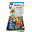 Ravensburger ministeps Mein erstes Eisenbahn-Spiel, Kinderspiel