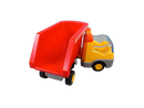 Playmobil 70126 Kipplaster Baufahrzeug