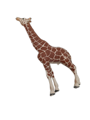 Schleich Tiere Bundle 14749 5 Teile Kuh, Krokodil & Giraffe