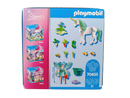 Playmobil Fee mit Einhorn 70655 Spielset