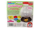 Schmidt Spiele Bibi Blocksberg Hexenkugel 40458