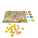 Ravensburger tiptoi Englisch-Detektive Lernspiel