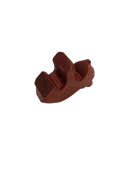 Ostheimer Bär Holzfigur