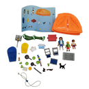 Playmobil Familien-Camping 70089 Spielset