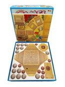 Pegasus Spiele Camel Up (1st Edition) Brettspiel