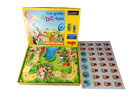HABA Das große ABC-Spiel 3866 Lernspiel