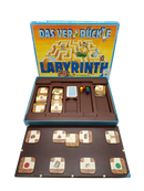 Ravensburger Das verrückte Labyrinth 264444 Brettspiel
