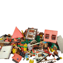 Playmobil 3449 Museum Gebäude
