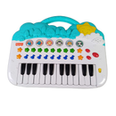 Fisher-Price Tierklavier 22278 Kinderklavier Musikinstrument