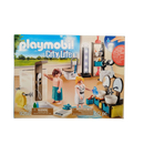Playmobil Badezimmer mit Dusche 9268 Set