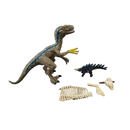 Schleich Tiere Bundle Dinosaurier 8 Teile Figuren & Zubehör