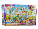 LEGO Heartlake City Wasserpark 41430 Spielset