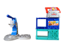 Hasbro Bundle Play-Doh großes Set Knete & Formen Dino & Feuerwehr