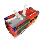 Playmobil Feuerwehr Feuerwehrfahrzeug