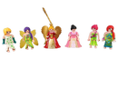 Playmobil Bundle Prinzessin & Fee Figuren, Pferd & Zubehör