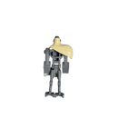 LEGO IG-100 MagnaGuard Figur