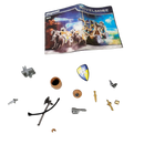 Playmobil Wolfsgespann & Wasserkanone 70225 Spielset