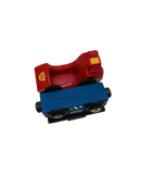 BRIO Bundle Feuerwehr 33576 PN-609 Feuerwehrauto & Rettungswagen