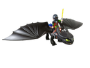 Playmobil 9246 Hiccup and Toothless Figurenset