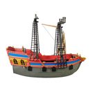 Playmobil Piratenflaggschiff 3940, Piratenschiff