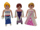 Playmobil Bundle Themenmix Set von 20 Figuren