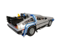 Playmobil Zurück in die Zukunft Zeitmaschine DeLorean Auto