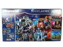 Playmobil Burnham Raiders Feuerruine 70539 Set