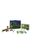 Playmobil Fußballkoffer 5654 Spielkoffer