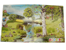 Ravensburger Bundle tiptoi 00506 Set von 4 Bücher & Stift