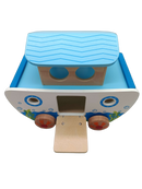 Hape Arche Noah Holz-Steckspiel & Sortierspiel