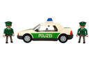 Playmobil Bundle Polizei 3903 Set Auto, Motorrad, 3 Figuren & Zubehör
