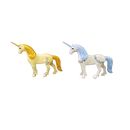 Playmobil Bundle Einhorn & Pegasus Set von 10 Figuren