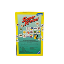 Ravensburger Super Kreisel Brettspiel & Reaktionsspiel