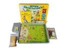 HABA Diego Drachenzahn Brettspiel