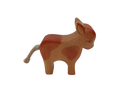 Ostheimer Katze Holzfigur