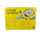 HABA Schule - fertig - los 4587 Lernspiel & Kinderspiel