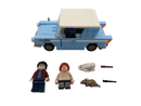LEGO Harry Potter Fliegender Ford Anglia 76424 Auto Bauset