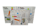 Ravensburger Bundle tiptoi Wieso? Weshalb? Warum? Set von 3 Büchern