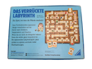 Ravensburger Das verrückte Labyrinth 264444 Brettspiel