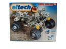 Eitech Quad C63 Metallbaukasten Konstruktionsspielzeug