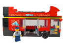 LEGO Doppeldecker-Sightseeing-Bus 60407 Fahrzeug