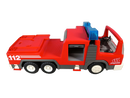 Playmobil 4820 Feuerwehr-Leiterfahrzeug