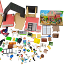 Playmobil Bauernhaus 71248 Spielset Bauernhof
