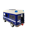 Playmobil Bundle Polizei 3166 4425 Set von 2 Auto & Quad
