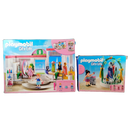 Playmobil Bundle City Life 5486 5489 Set von 2 Figuren & Zubehör
