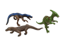 Schleich Tiere Bundle Dinosaurier & Meerestiere 7 Teile Figuren