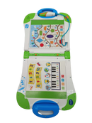 VTech MagiBook Lernbuchsystem, mit Zubehör